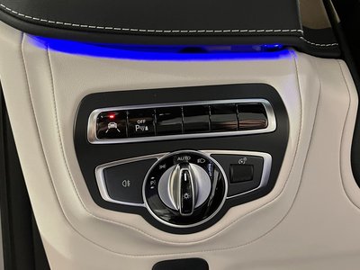 MERCEDES-BENZ G-CLASS AMG - 6