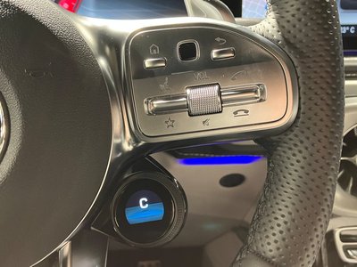 MERCEDES-BENZ G-CLASS AMG - 7