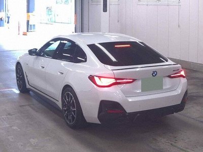2024 BMW 4 SERIES 照片 1