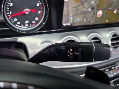 MERCEDES-BENZ E-CLASS - 9