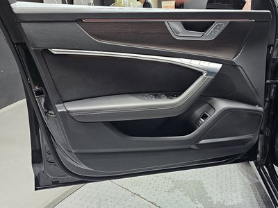 2022 AUDI A6 thumbnail 14