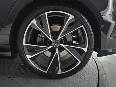 2022 AUDI A6 photo 8