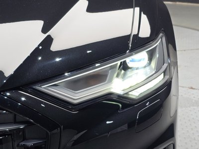 2022 AUDI A6 photo 9