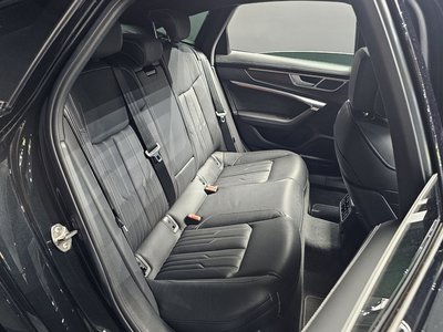 2022 AUDI A6 thumbnail 17
