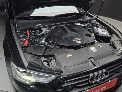 2022 AUDI A6 photo 7