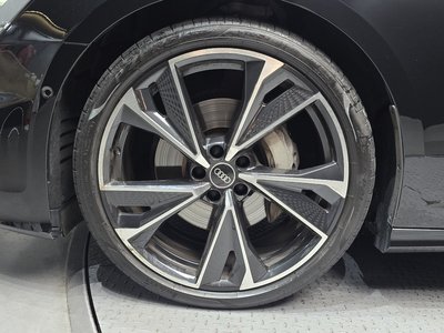 2022 AUDI A6 photo 6