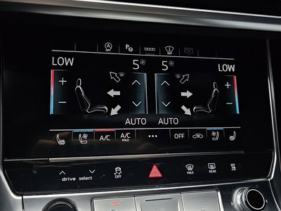 2022 AUDI A6 thumbnail 25