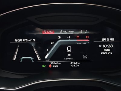 2022 AUDI A6 thumbnail 11