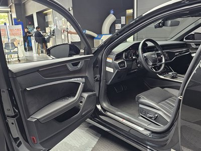 2022 AUDI A6 thumbnail 13