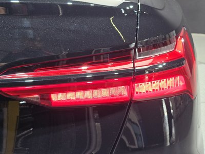 2022 AUDI A6 photo 10