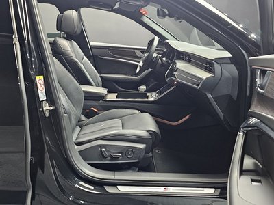 2022 AUDI A6 thumbnail 16