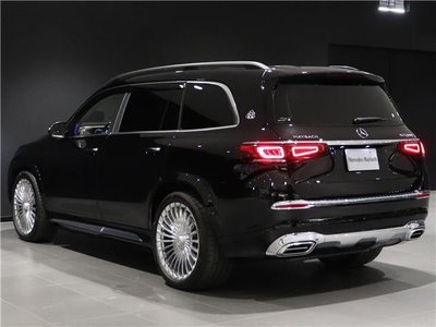 MERCEDES-BENZ GLS - 3