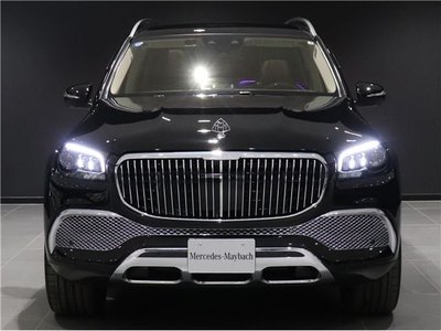 MERCEDES-BENZ GLS - 9