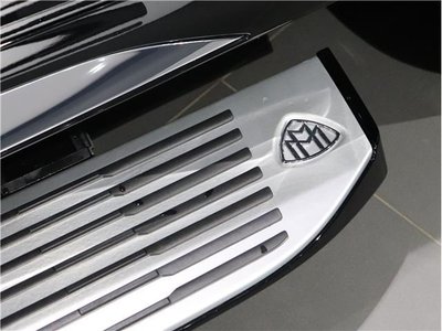 MERCEDES-BENZ GLS - 5