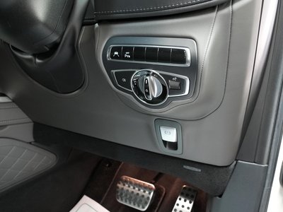 MERCEDES-BENZ G-CLASS - 9