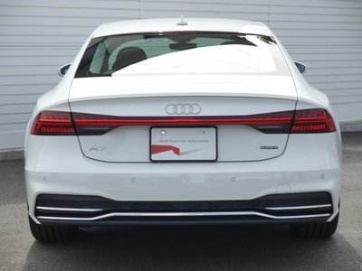 AUDI A7 SPORTBACK - 6