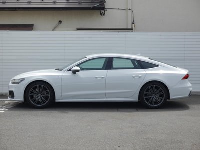 AUDI A7 SPORTBACK - 4