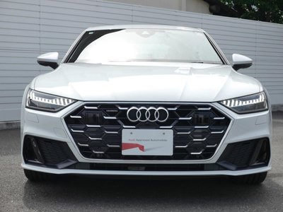 AUDI A7 SPORTBACK - 3