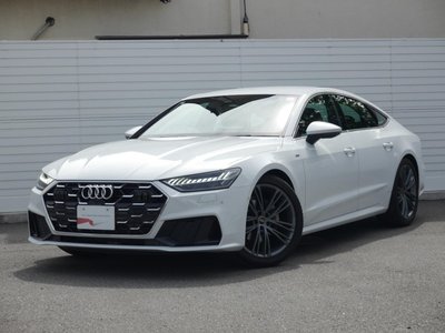 AUDI A7 SPORTBACK - 1