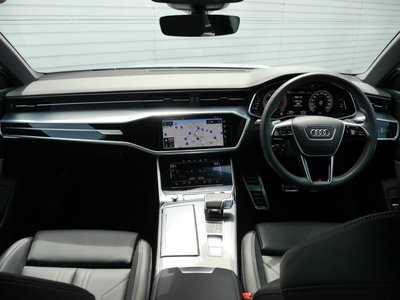 AUDI A7 SPORTBACK - 10