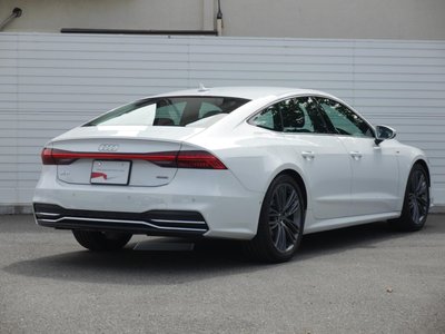 AUDI A7 SPORTBACK - 5