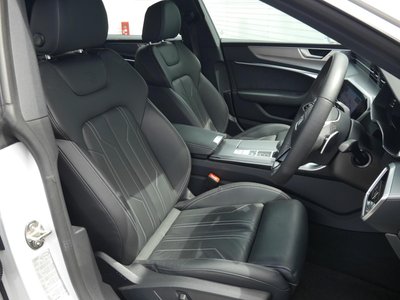 AUDI A7 SPORTBACK - 8