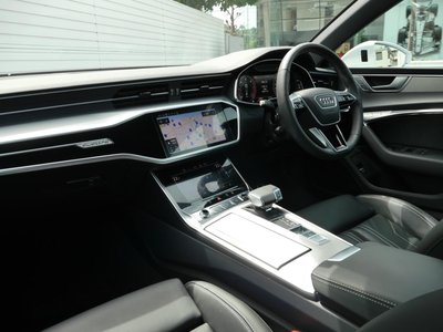 AUDI A7 SPORTBACK - 7