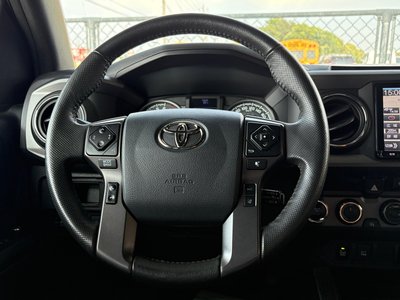 صورة 41 لـ 2018 Toyota TACOMA