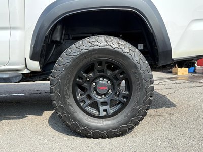 صورة 13 لـ 2018 Toyota TACOMA