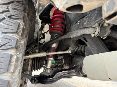 صورة 18 لـ 2018 Toyota TACOMA