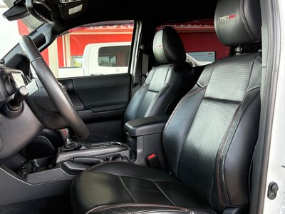 صورة 26 لـ 2018 Toyota TACOMA