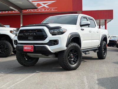 صورة 1 لـ 2018 Toyota TACOMA