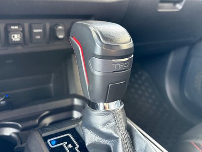 صورة 45 لـ 2018 Toyota TACOMA