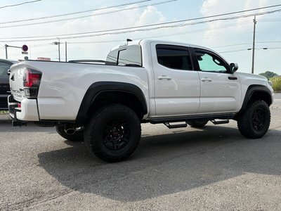 صورة 8 لـ 2018 Toyota TACOMA