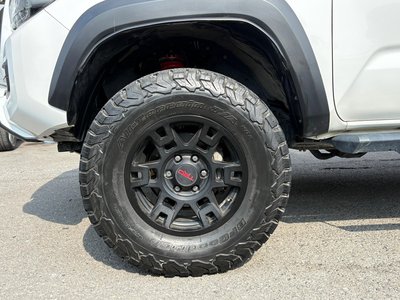 صورة 14 لـ 2018 Toyota TACOMA