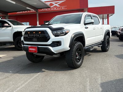 صورة 3 لـ 2018 Toyota TACOMA