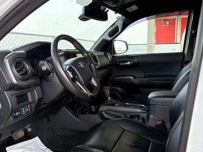 صورة 24 لـ 2018 Toyota TACOMA