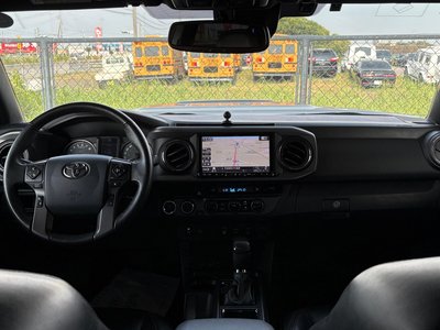 صورة 40 لـ 2018 Toyota TACOMA