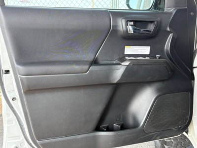 صورة 27 لـ 2018 Toyota TACOMA
