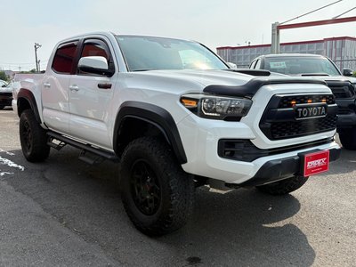 صورة 9 لـ 2018 Toyota TACOMA