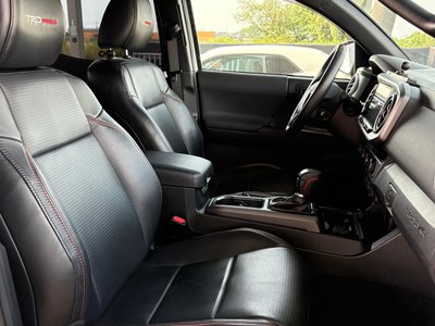 صورة 38 لـ 2018 Toyota TACOMA