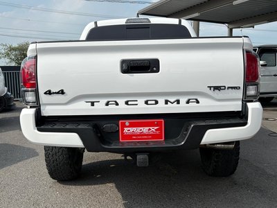 صورة 6 لـ 2018 Toyota TACOMA