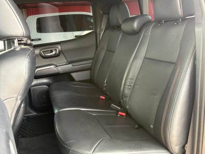 صورة 30 لـ 2018 Toyota TACOMA