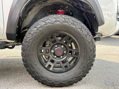 صورة 11 لـ 2018 Toyota TACOMA