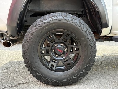 صورة 12 لـ 2018 Toyota TACOMA