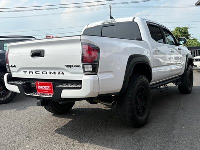 صورة 7 لـ 2018 Toyota TACOMA