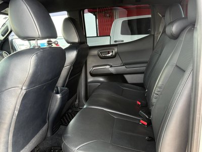 صورة 29 لـ 2018 Toyota TACOMA