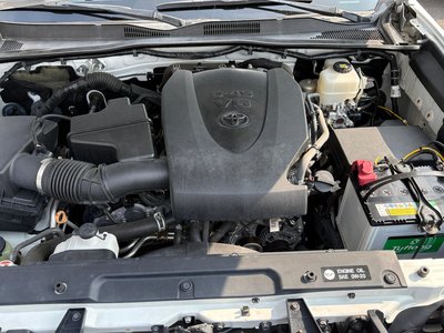 صورة 22 لـ 2018 Toyota TACOMA