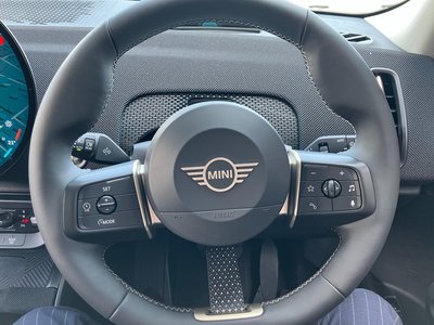 2026 MINI COOPER COUNTRYMAN 缩略图 24