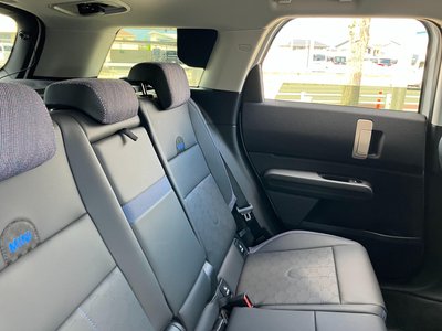 2026 MINI COOPER COUNTRYMAN 缩略图 27